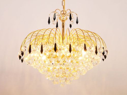 Люстра подвесная Abrasax Doge Luce (Доге Луце) MD42268/6 - фото 3