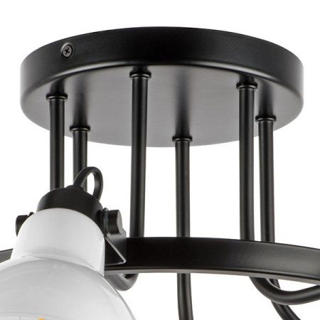 Люстра на штанге Lightstar Acrobata (Ацробата) 761060