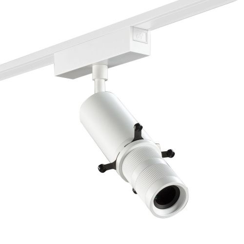 Трековый светильник SWG PRO Slim (Слим) 00-00022105 - фото 4