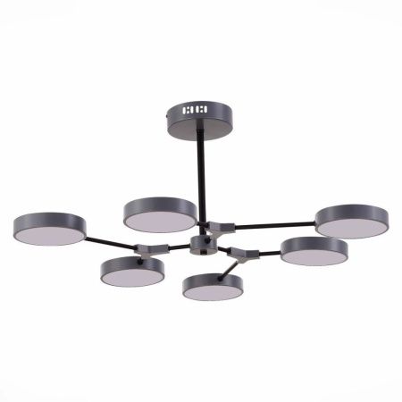 Светильник потолочный Evoluce Monta (Монта) SLE6003-702-06
