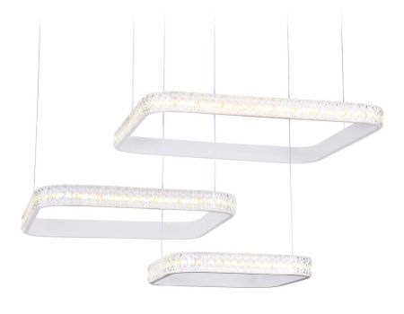 Светильник подвесной Ambrella Light Original (Оригинал) FA6165