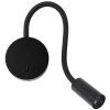 Бра Italline DE-316 black