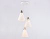 Светильник подвесной Ambrella Light Loft (Лофт) TR8433