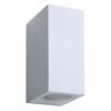 Уличный настенный светильник Lucide Zora Led (Зора Лед) 22860/10/31