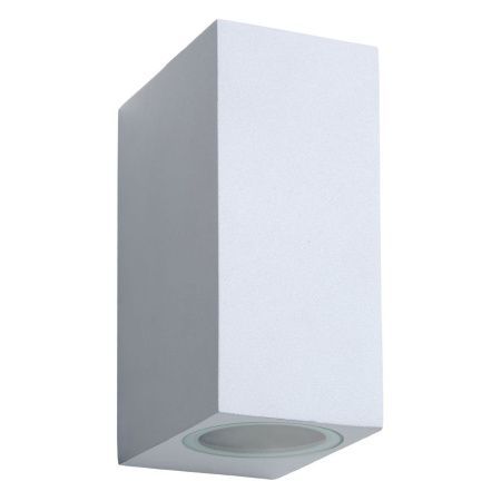 Уличный настенный светильник Lucide Zora Led (Зора Лед) 22860/10/31