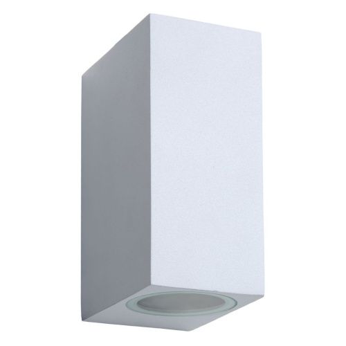Уличный настенный светильник Lucide Zora Led (Зора Лед) 22860/10/31 - фото 2