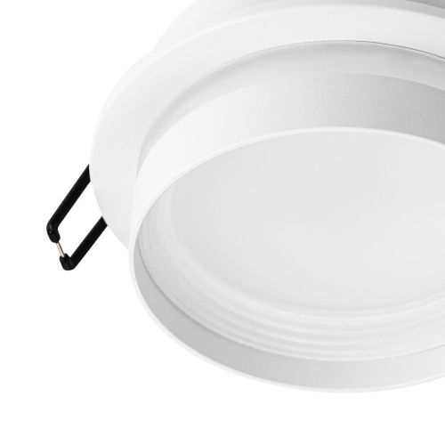 Светильник встраиваемый Citilux Hardy (Харды) CL002D10 - фото 2