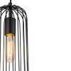 Светильник подвесной Escada Phoenix (Пхоеникс) 10198/1S