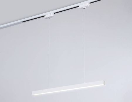 Трековый однофазный светильник Ambrella Light Track System (Трацк Сыстем) GL6783