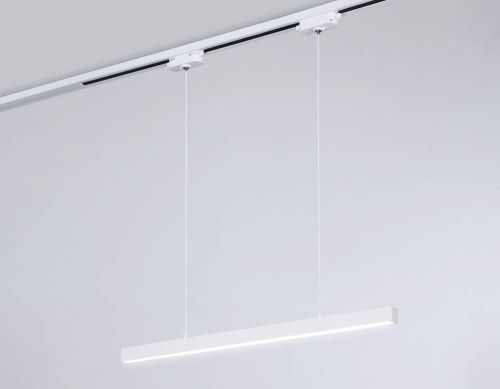 Трековый однофазный светильник Ambrella Light Track System (Трацк Сыстем) GL6783 - фото 2