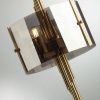 Настольная лампа Odeon Light Margaret (Маргарет) 4895/2T