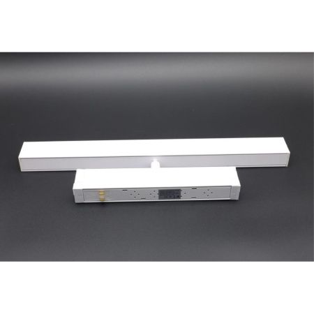 Трековый магнитный светильник Aployt Magnetic track 220 (Магнетиц трацк 220) APL.0202.10.18