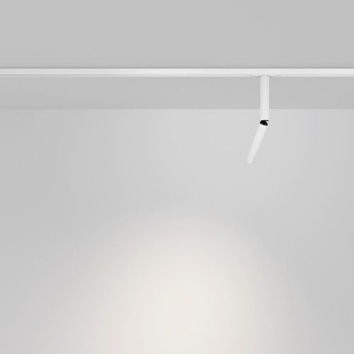 Светильник трековый Maytoni Technical Focus Dual TR142-1-6W3K-W - фото 4