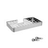 Полка в ванную комнату Fixsen Hotel FX-31003R