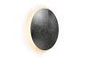 Светильник настенный iLedex Lunar (Лунар) ZD8102-12W Silver