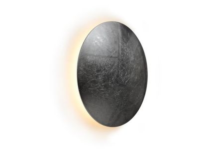 Светильник настенный iLedex Lunar (Лунар) ZD8102-12W Silver