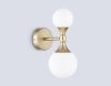 Бра Ambrella Light Modern (Модерн) LH51053