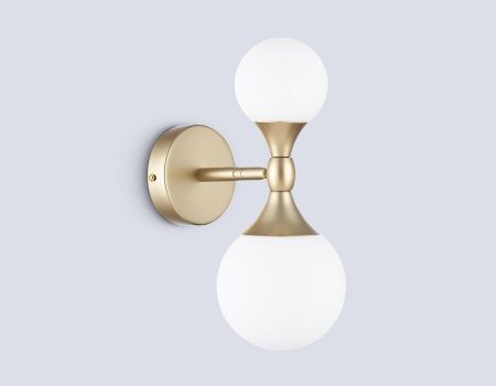 Бра Ambrella Light Modern (Модерн) LH51053