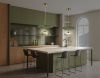 Светильник подвесной Ambrella Light Modern (Модерн) LH72609