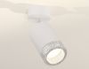 Светильник накладной Ambrella Light Techno (Тецхно) XM6312001