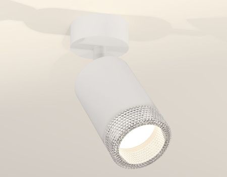 Светильник накладной Ambrella Light Techno (Тецхно) XM6312001