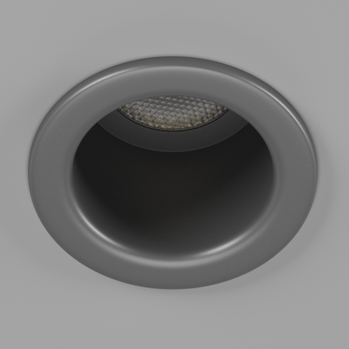 Светильник встраиваемый Designled HIDDEN (ХИДДЕН) 00-00006640 - фото 2