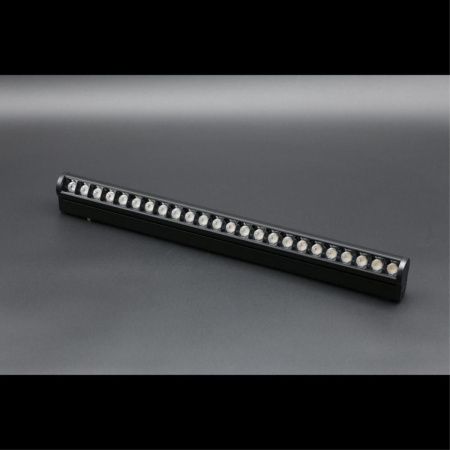 Трековый магнитный светильник Aployt Magnetic track 48 (Магнетиц трацк 48) APL.0102.01.24