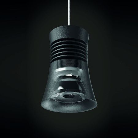 Трековый подвесной светильник Mantra Pagoda (Пагода) 7782