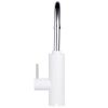 Водонагреватель электрический проточный 3 кВт Royal Thermo QuickTap (White)