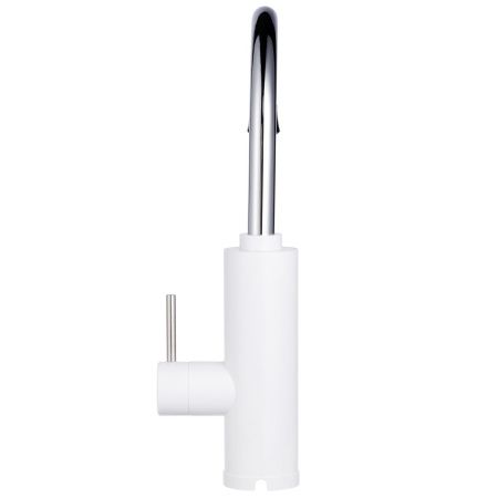 Водонагреватель электрический проточный 3 кВт Royal Thermo QuickTap (White)