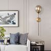 Бра TopDecor Tobias (Тобиас) Tobias A1 20