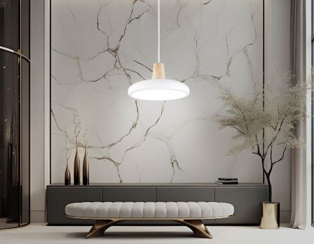 Светильник подвесной Ambrella Light LineTech (ЛинеТецх) FL4838