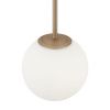 Светильник подвесной Maytoni Basic form Modern MOD321PL-01G2