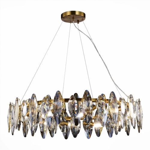 Люстра подвесная ST Luce Ancona (Анцона) SL1227.303.12 - фото 2