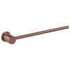 Полотенцесушитель электрический Boheme Stick 727-extra-CB 45х5 медь