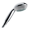 Душевая лейка Hansgrohe Crometta 28561000 цвет хром