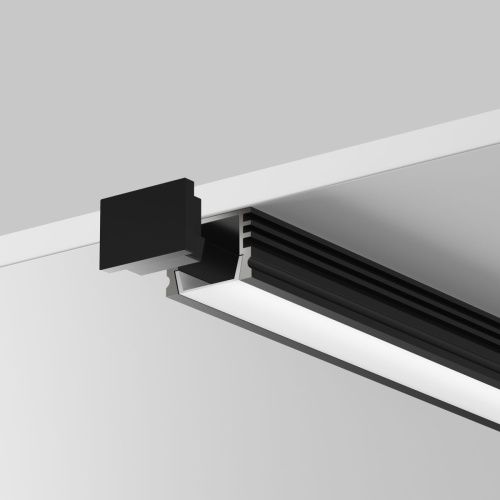Алюминиевый профиль накладной Maytoni Led Strip 631005 - фото 4