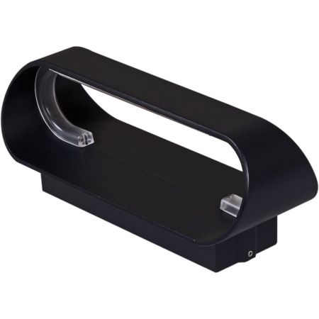 Архитектурный светильник Reluce 86812-9.2-001TL LED10W BK