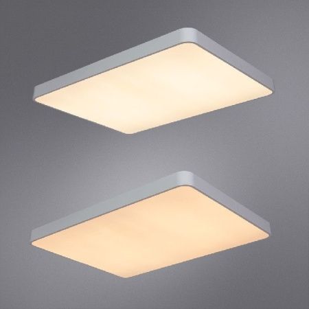 Светильник потолочный Arte Lamp Scena (Сцена) A2662PL-1WH