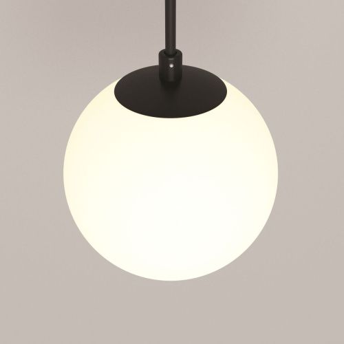 Светильник подвесной Wertmark Technical Luna Pendant P039PL-5W3K-10-B - фото 3