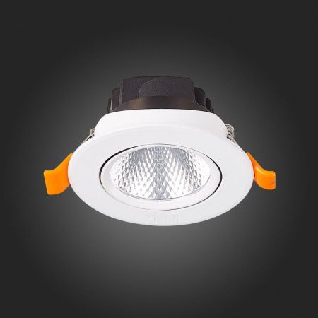 Светильник встраиваемый ST Luce Miro (Миро) ST211.538.06.24