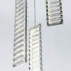 Светильник подвесной Modelux MS.88909.3R CR