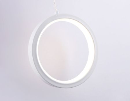 Светильник настенный Ambrella Light LineTech (ЛинеТецх) FL51651