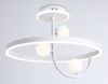 Люстра на штанге Ambrella Light LineTech (ЛинеТецх) FL66261