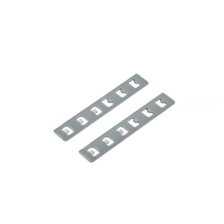 Соединитель угловой Myfar MagLine 23 (МагЛине 23) MT0200-CL-B