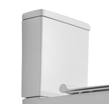 Бачок Logan 00261953