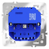 Розетка с USB VOLTUM S70 VLS040402