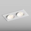 Светильник встраиваемый Hesby Lighting Bodo (Бодо) HSBL_0105