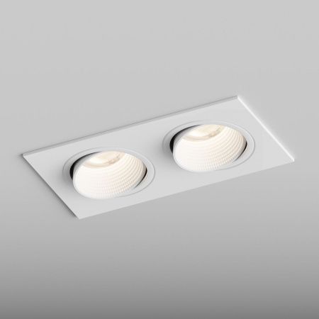 Светильник встраиваемый Hesby Lighting Bodo (Бодо) HSBL_0105