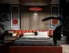 Светильник настенный Ambrella Light Modern (Модерн) LH72653